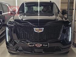 كاديلاك اسكاليد